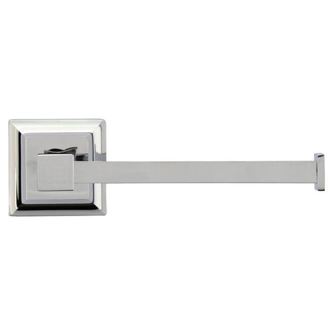 Barclay Stanton Toilet Paper HolderPolished Chrome