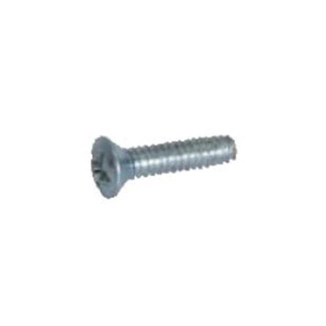 Brasscraft MULTI-TURN SUPPLY STOP COMPONENTS - SCREW FOR KT BALL STOP HANDLE