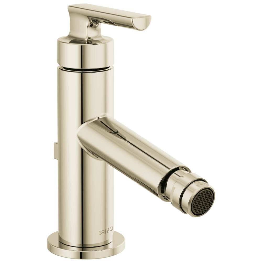 Brizo Frank Lloyd Wright® Single-Handle Bidet Faucet