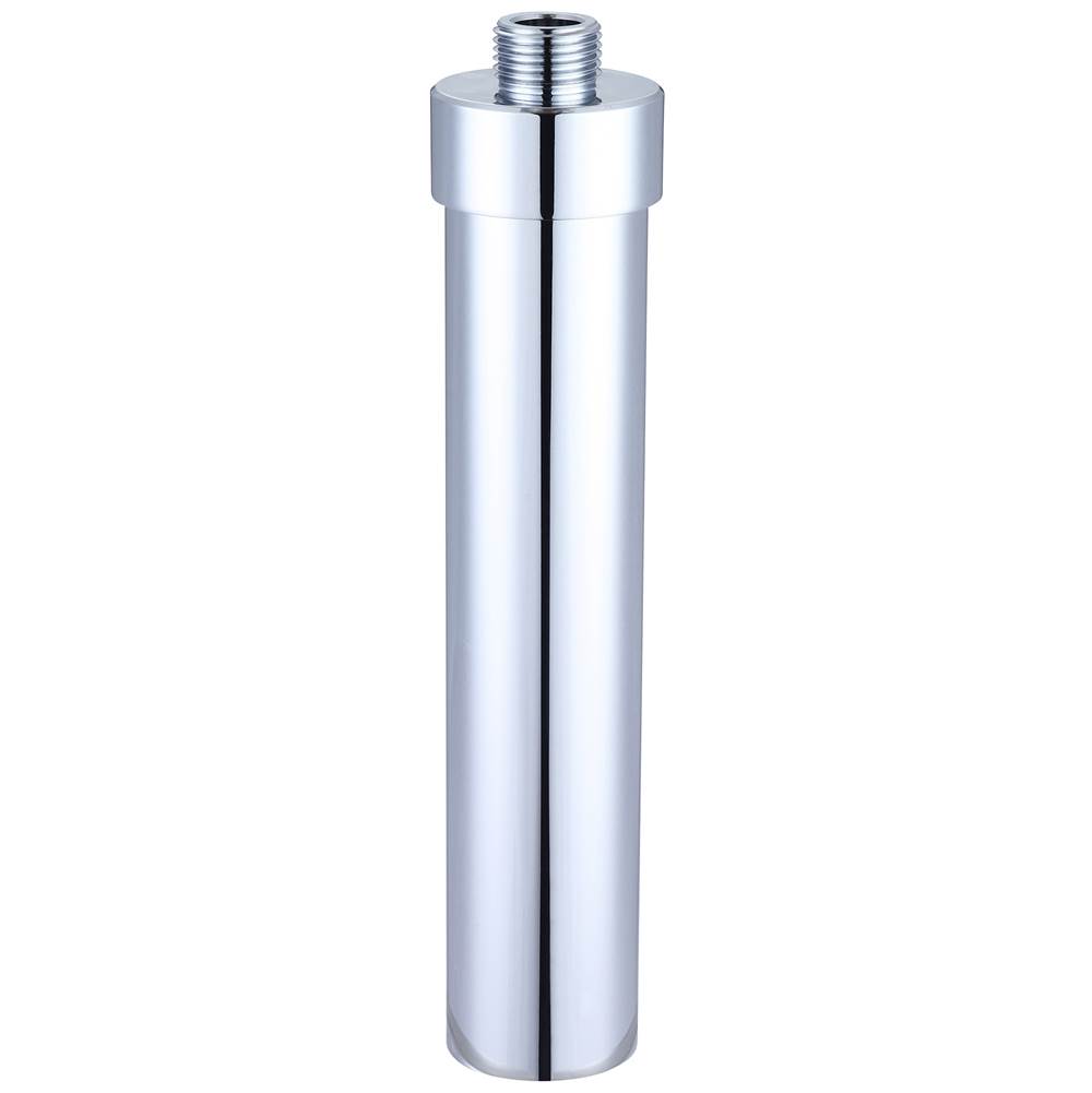 Central Brass Accessory-Drain Adapter 3/8'' To 1-1/4''-Pc