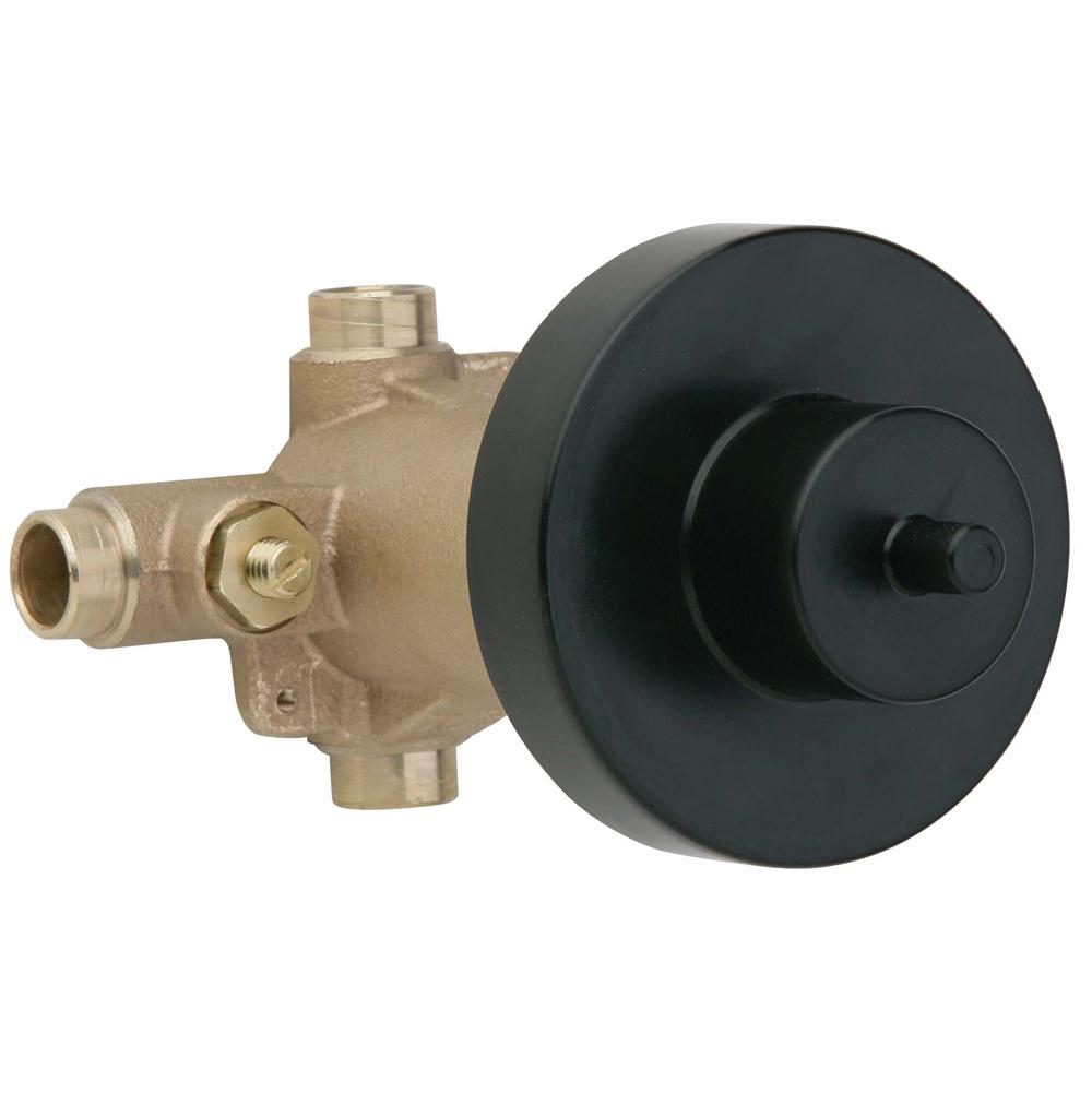 Chicago Faucets T/P SHOWER VALVE ONLY