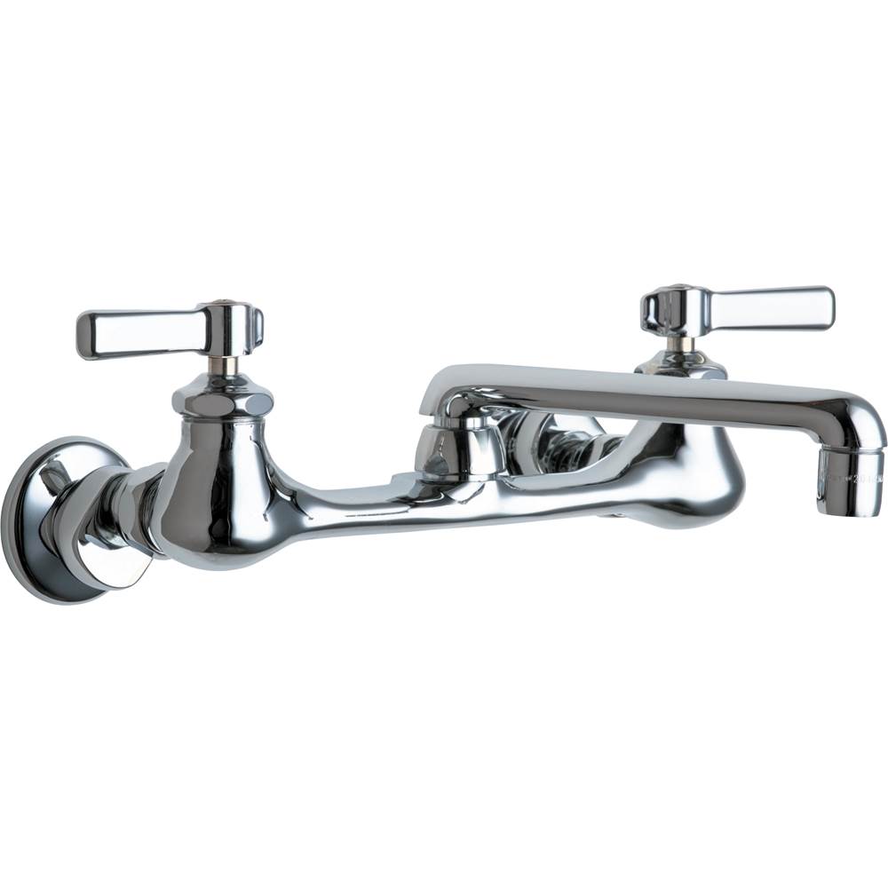 Chicago Faucets WALL MOUNTED FITTING