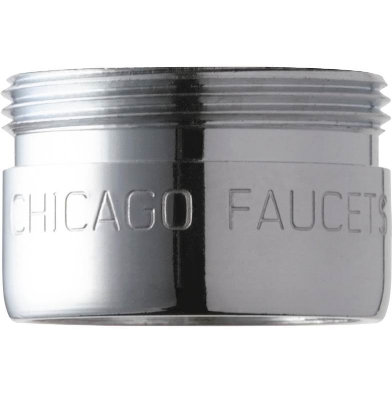 Chicago Faucets 1.5 GPM LAMINAR MALE OUTLET