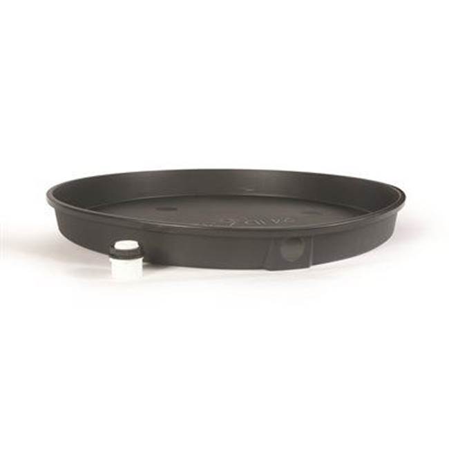 Camco - Pans and Stands