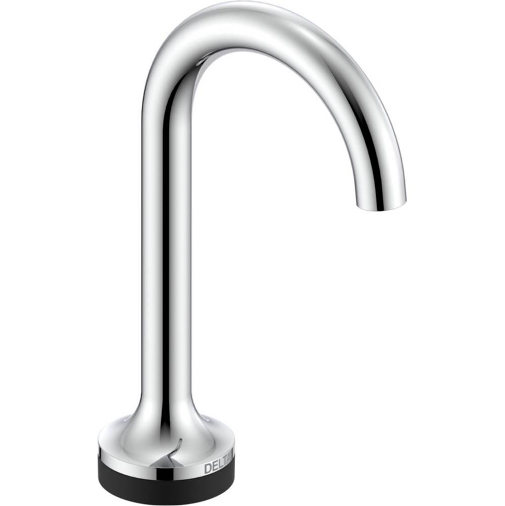 Delta Commercial Commercial 620TP: Electronic Lavatory Faucet with Proximity® Sensing Technology - Less Power