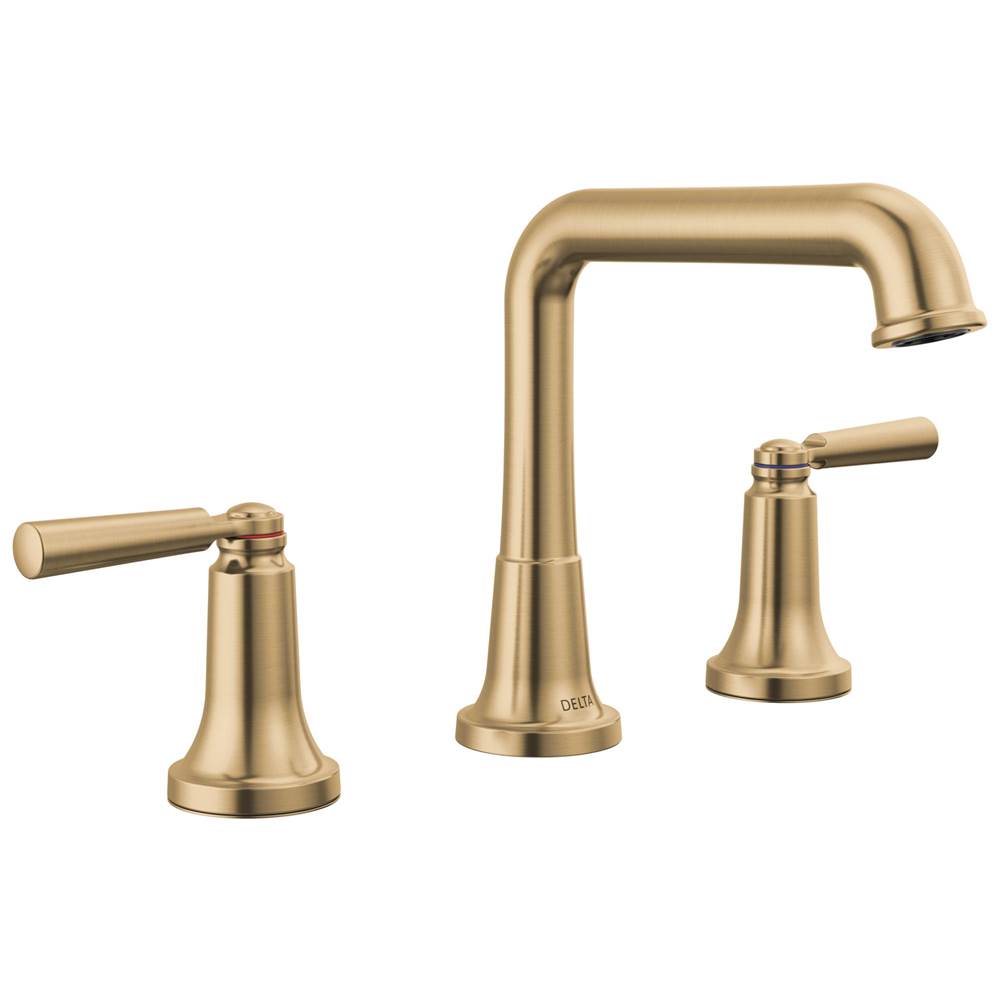 Delta Faucet Saylor™ Two Handle Widespread Bathroom Faucet