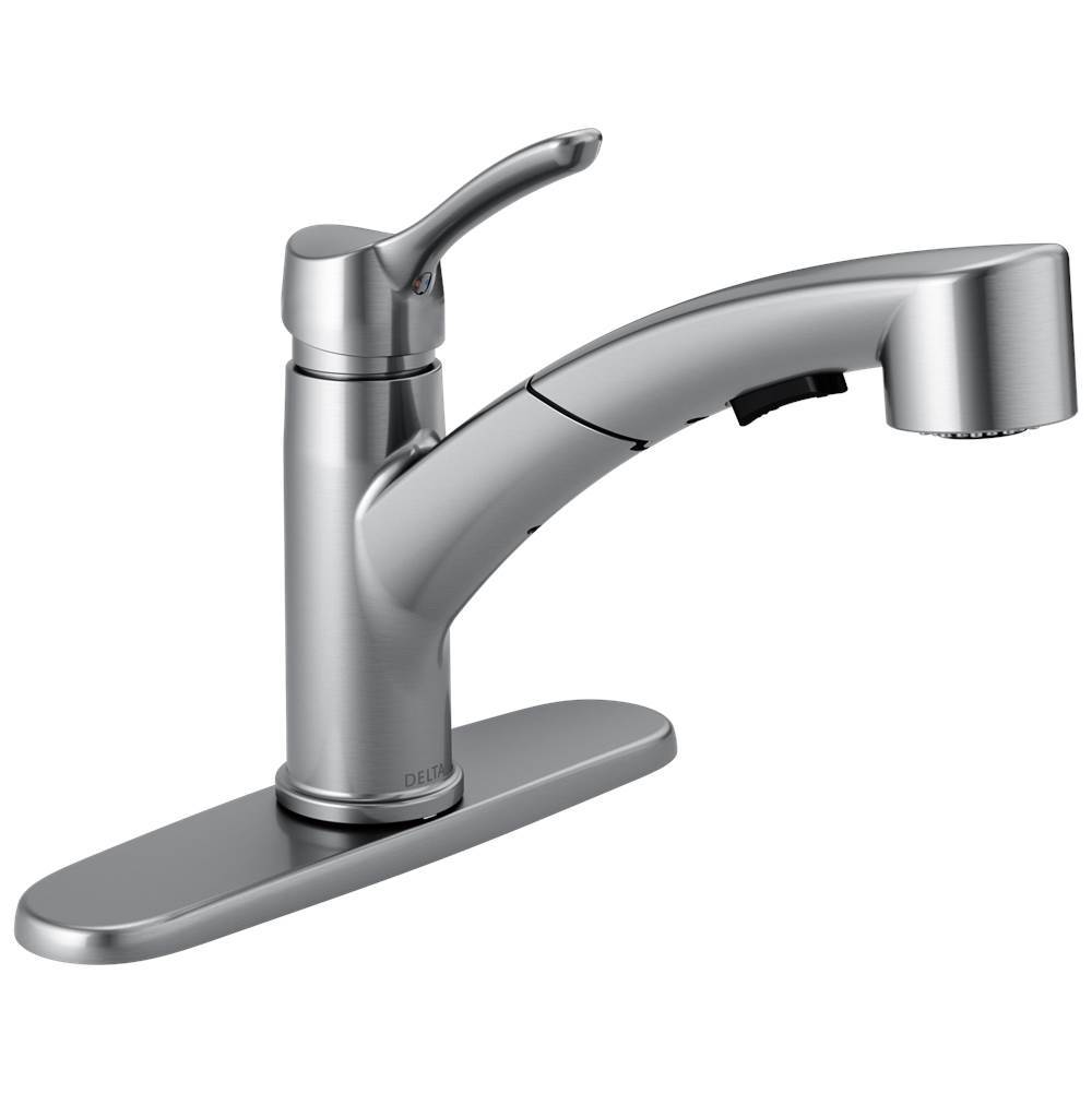 Delta Faucet 4140 Ar Dst At Edge Supply