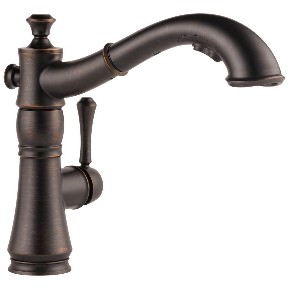 Delta Faucet 4197 Rb Dst At Edge Supply