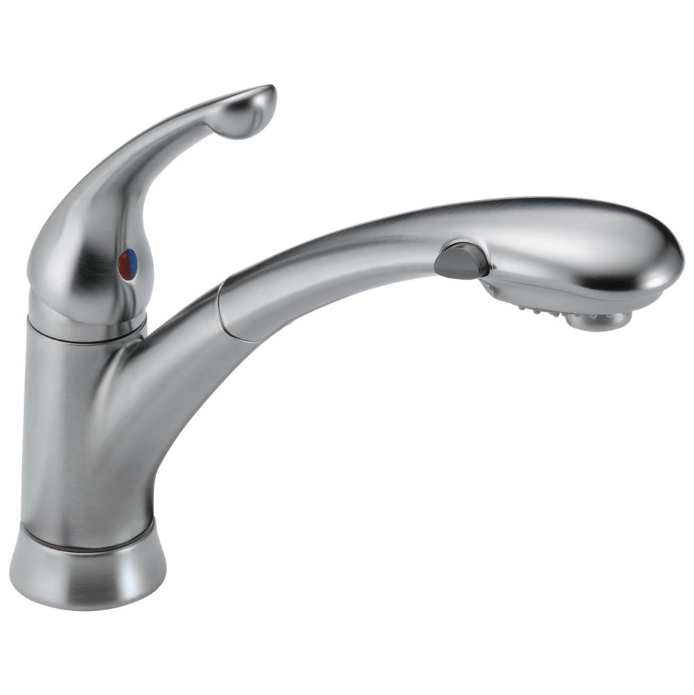 Delta Faucet 470 Ar Dst At Edge Supply