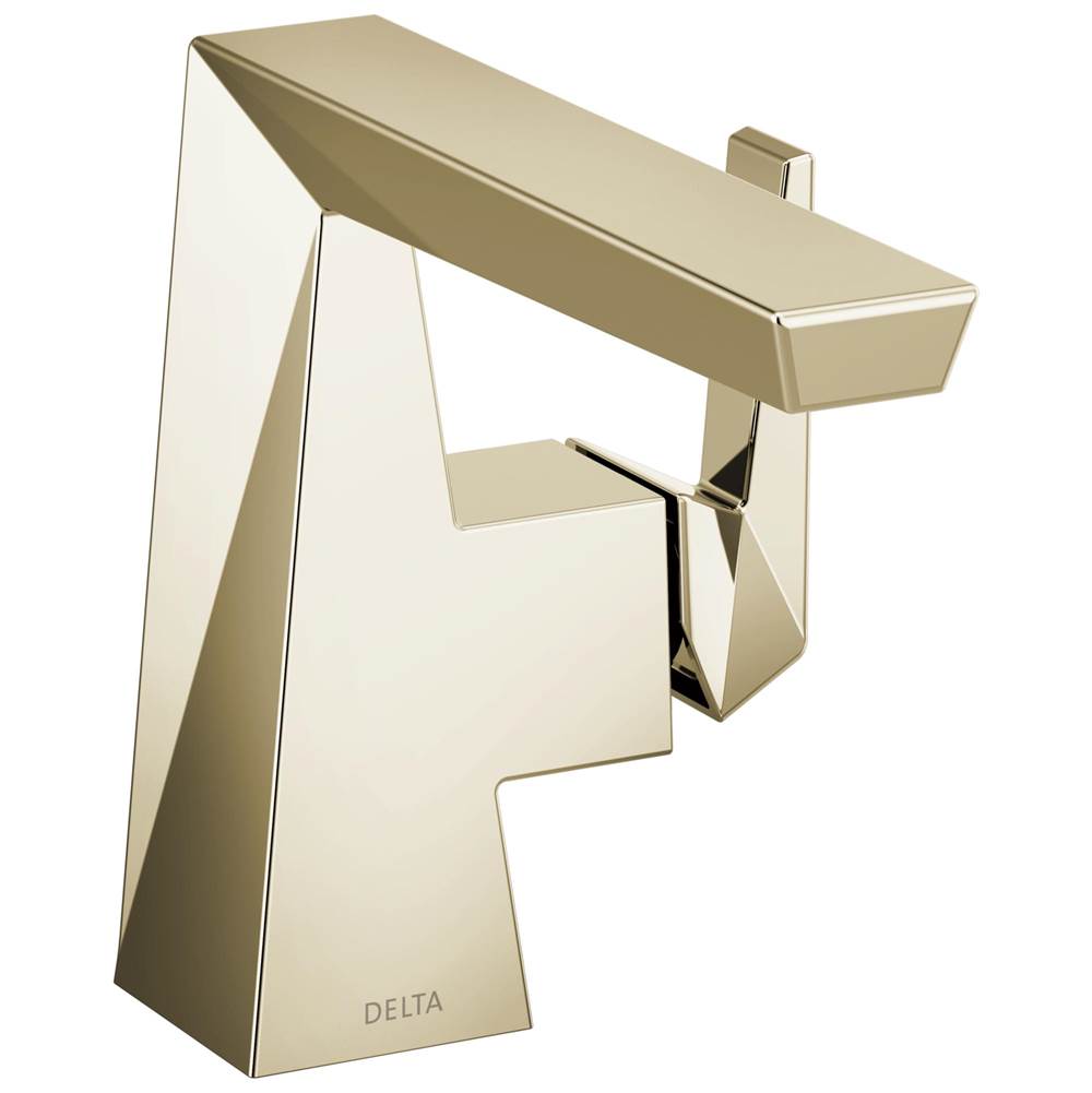 Delta Faucet Trillian™ Single Handle Bathroom Faucet