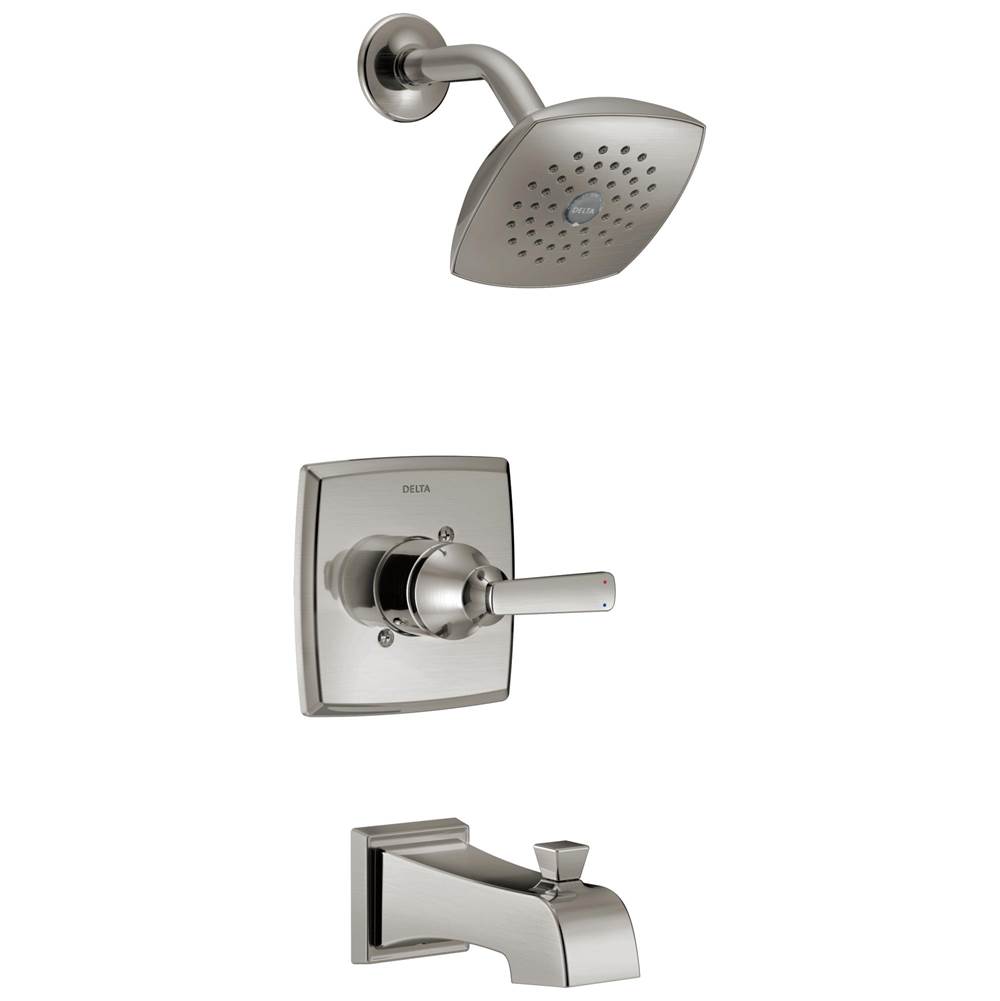 Delta Faucet Ashlyn® Monitor® 14 Series Tub & Shower Trim