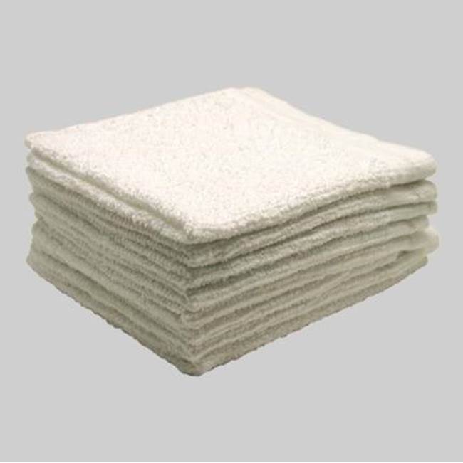 DiversiTech Corporation Towel, Terry 14X17, Pk Of 10