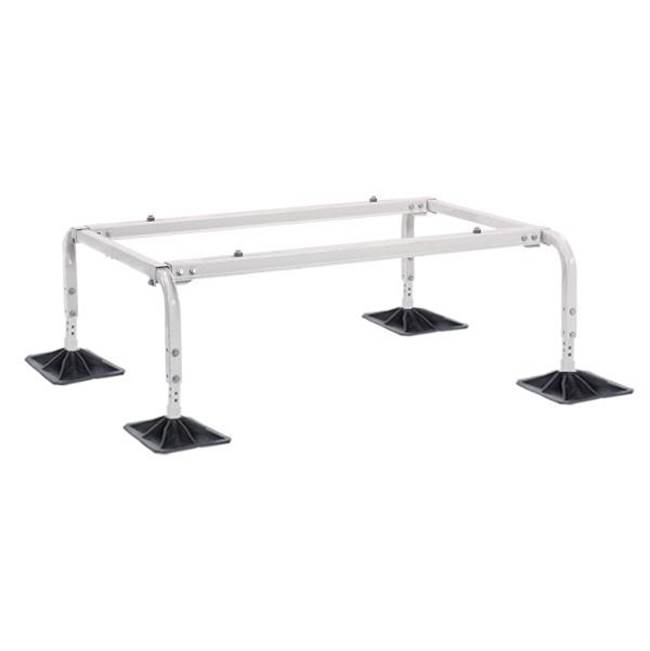 DiversiTech Corporation S. Stand Base 48In Rail