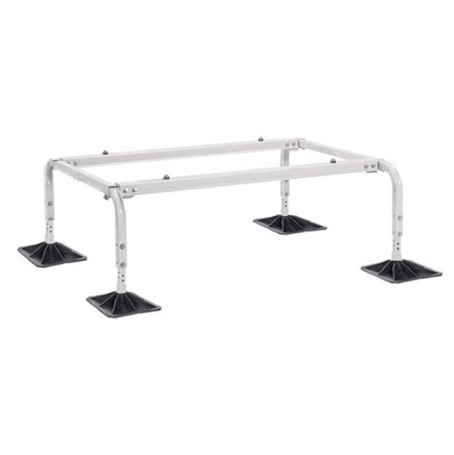 DiversiTech Corporation S. Stand Base 62In Rail