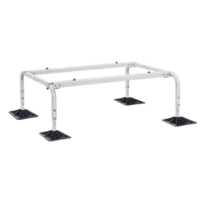 DiversiTech Corporation S. Stand Base 74In Rail
