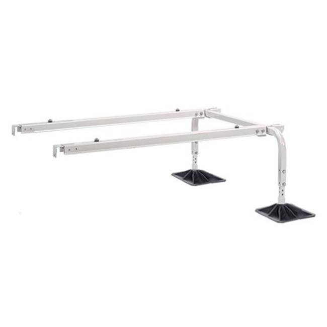 DiversiTech Corporation S. Stand Ext 62In Rail