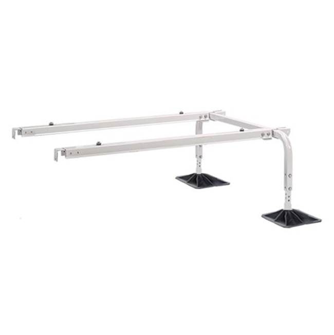 DiversiTech Corporation S. Stand Ext 74In Rail