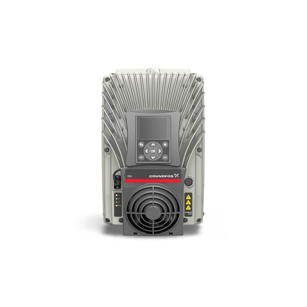 Grundfos RSI 3x380-440V IP66 11kW 23A