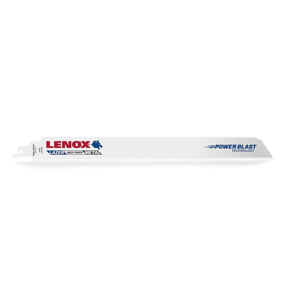 Lenox Tools - Saws