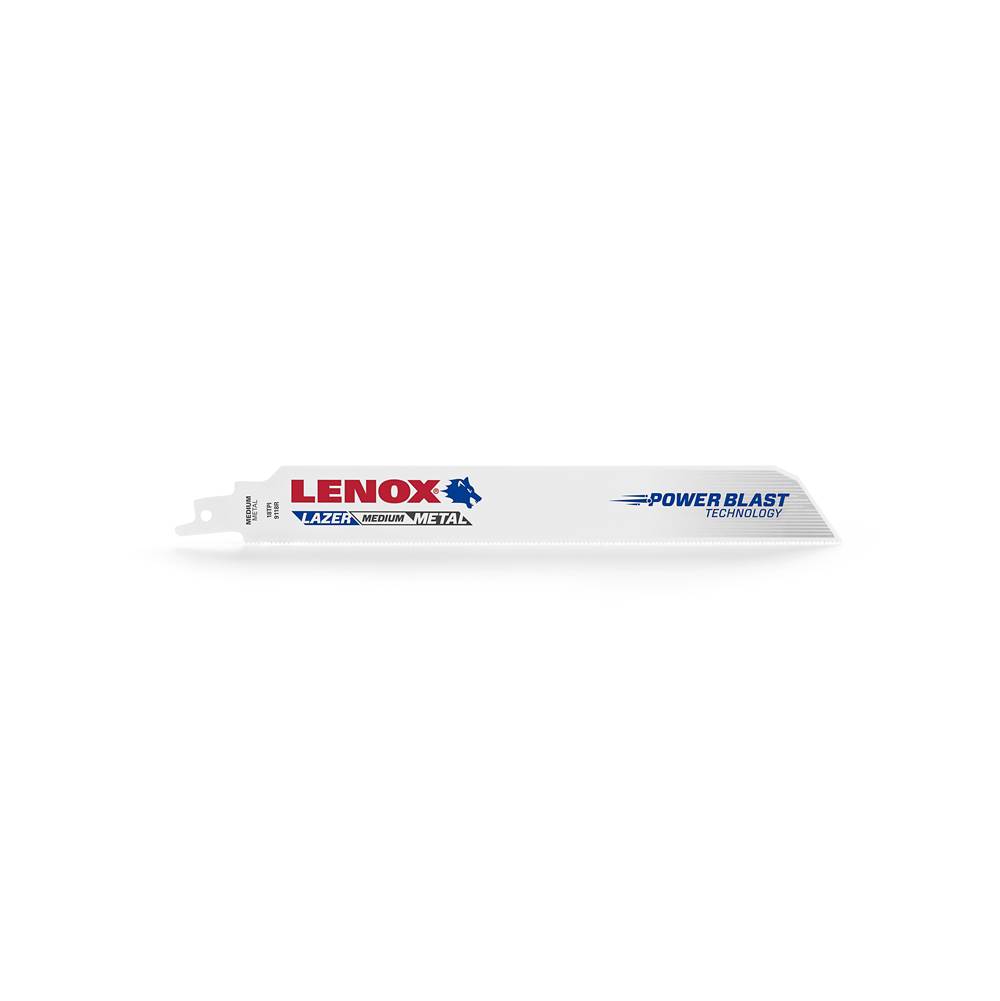 Lenox Tools Recips T9118R 9 X 1 X 035 X 18 2Pk