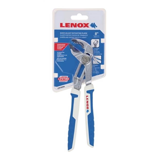 Lenox Tools - Pliers