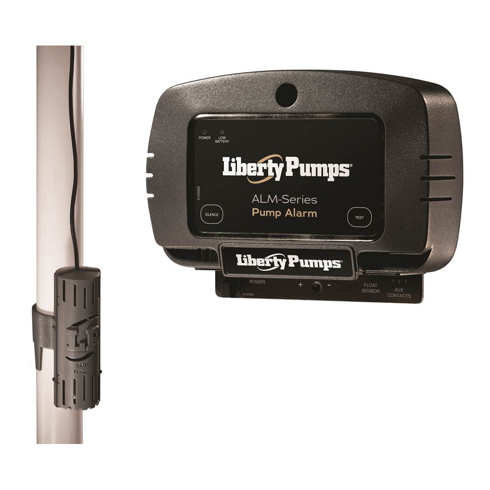 Liberty Pumps Alm-P1 Indoor Alarm
