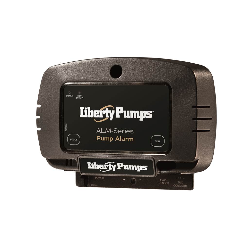 Liberty Pumps Alm-2 Indoor Alarm