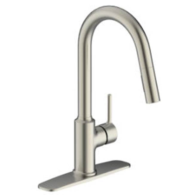 Matco - Pull Down Kitchen Faucets