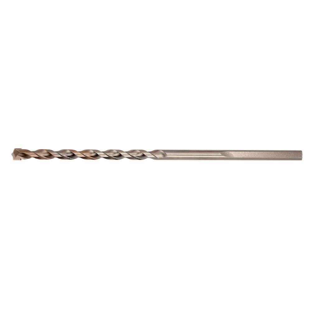 Milwaukee Tool Hammer-Drill 1/4'' X 4'' X 6''