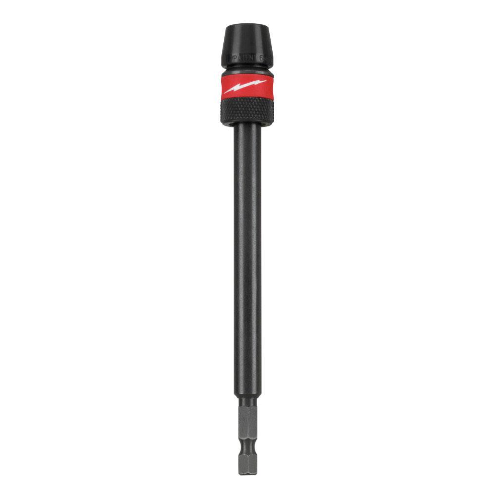 Milwaukee Tool 1/4'' All-Hex Extension 6''