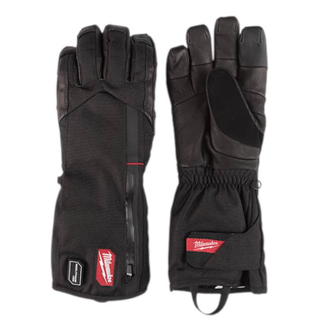 Milwaukee Tool Redlithium Usb Heated Gloves M