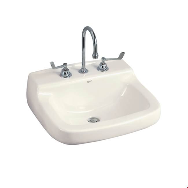 Mansfield Plumbing - Drop In Bathroom Sinks