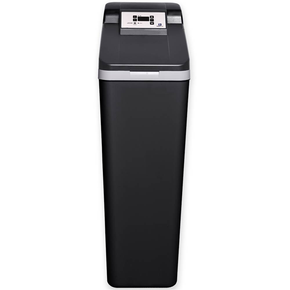 North Star Water Treatment Systems Hybrid Water Filter plus Softener-in-One