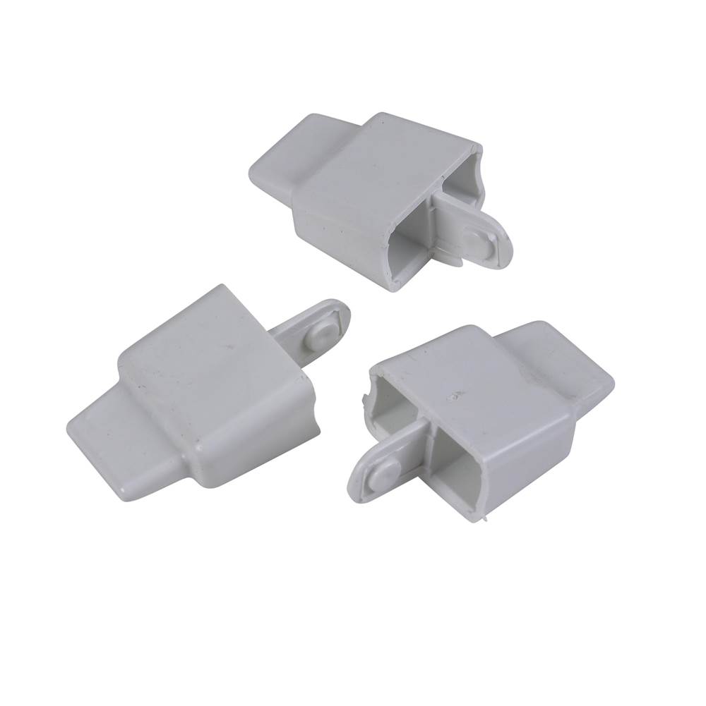 Oatey 2X4 Single Lever Handle Connector