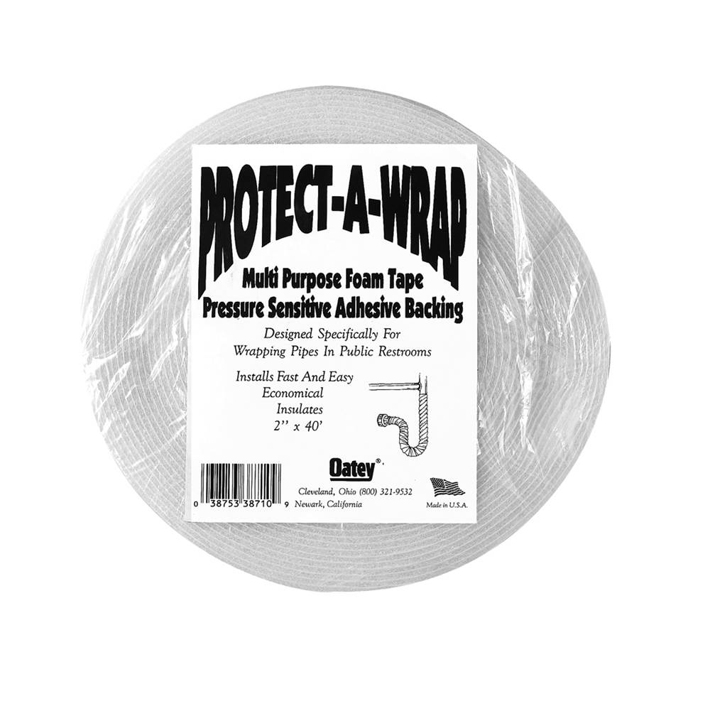 Oatey Protect-A-Wrap
