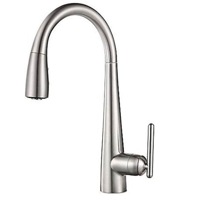 Pfister GT529-SMS  - Stainless - Pull-down Kitchen Faucet