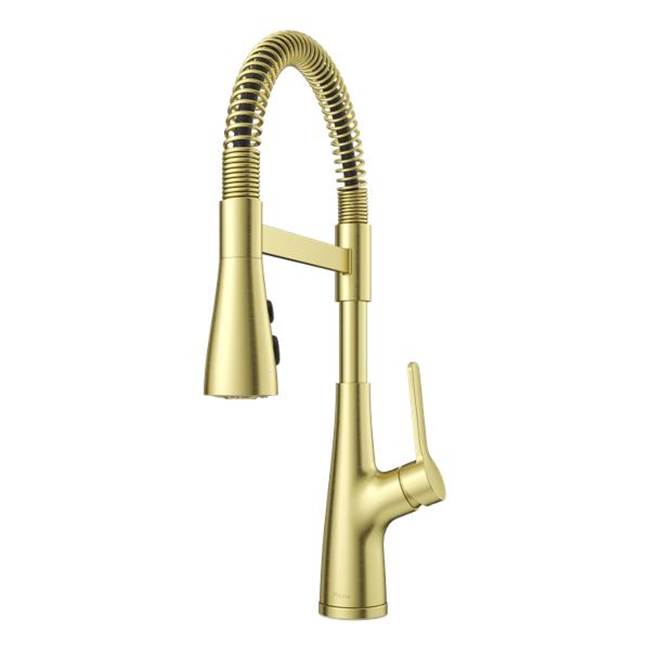 Pfister Culinary Kitchen Faucet