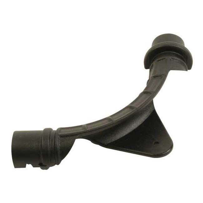 Uponor 3/8'' Plastic Bend Support