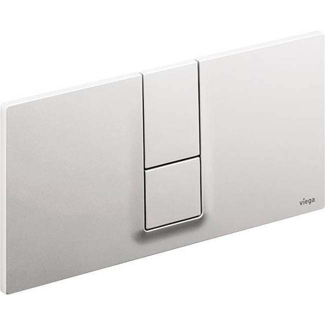 Viega Flush plate Visign for Style 14