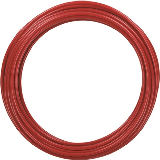 Viega Pureflow Pex Tubing D: 1; L[Ft]: 500; Version: Red