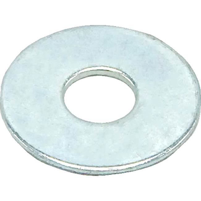 Wal-Rich Corporation Heavy Round Flange Bolt Washer