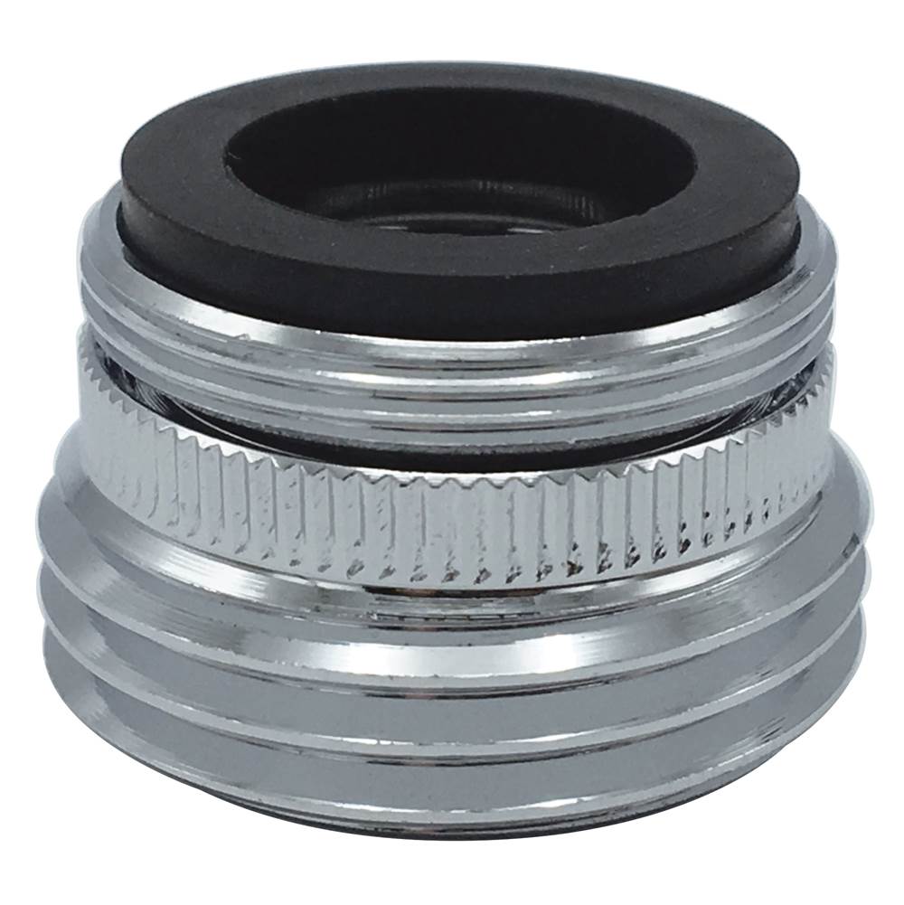 Wal-Rich Corporation Aerator To Hose Adapter (Lead-Free)